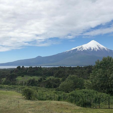 Moon River Puerto Varas Exterior foto